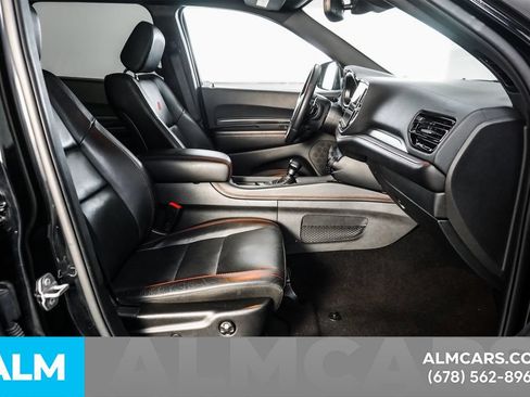 Used 2025 Dodge Durango GT AWD/4WD image 20