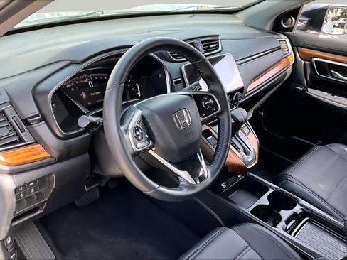 Used 2022 Honda CR-V EX-L image 17