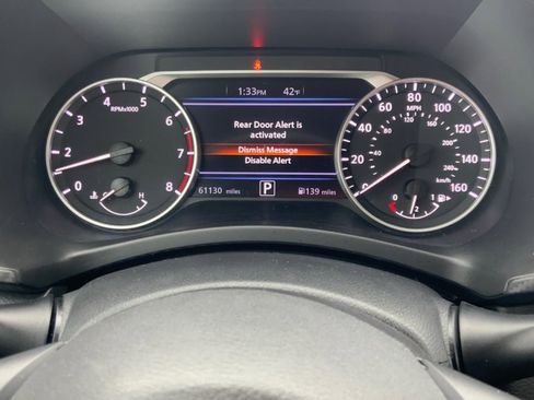 Used 2021 Nissan Sentra SV image 16