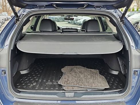 Used 2025 Subaru Outback Limited XT AWD/4WD image 31