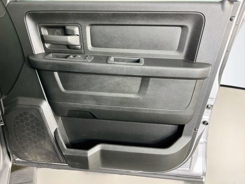 Used 2021 RAM 1500 Tradesman w/ Popular Equipment Group AWD/4WD image 34