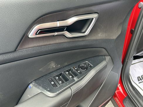 New 2026 Kia Sportage X-Line AWD/4WD image 18