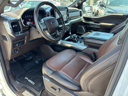 Used 2021 Ford F150 King Ranch AWD/4WD image 15