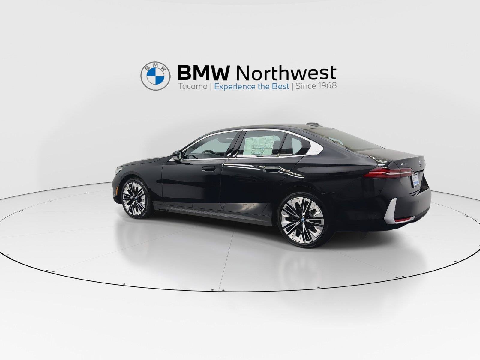 New 2027 BMW 530i xDrive w/ Premium Package AWD/4WD image 12