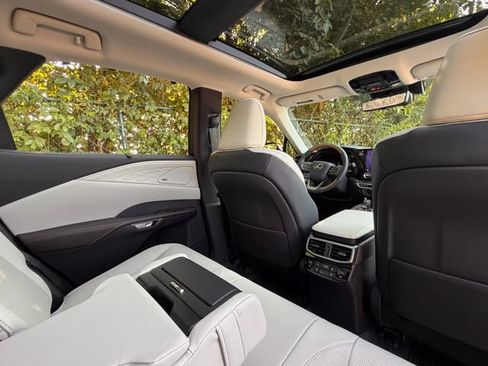 New 2026 Lexus RX 350 AWD w/ Convenience Package image 34