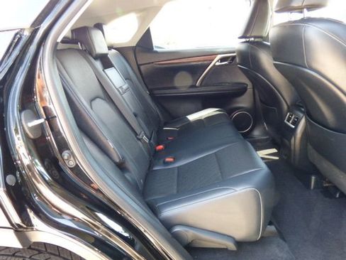 Used 2021 Lexus RX 350 AWD w/ Premium Package image 16