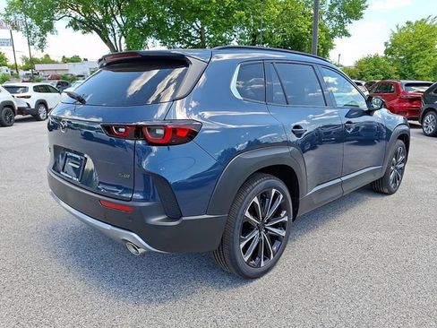 New 2026 MAZDA CX-50 AWD 2.5 S image 4