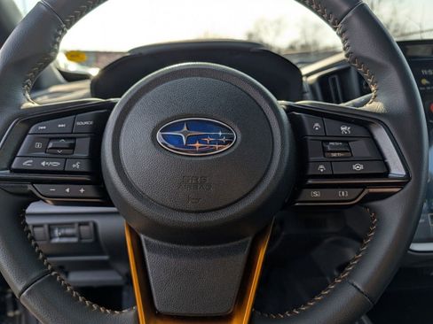 Used 2025 Subaru Crosstrek 2.5i Wilderness w/ Wilderness Package image 29