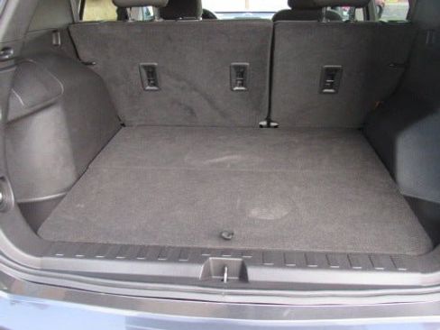 Certified 2023 Chevrolet Equinox LT image 6