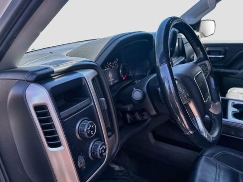 Used 2015 GMC Sierra 1500 Denali AWD/4WD image 10