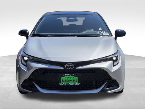 New 2026 Toyota Corolla SE FWD image 5