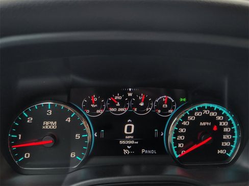 Used 2017 GMC Sierra 1500 Denali image 17