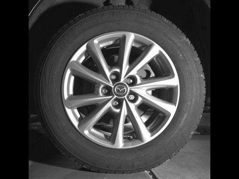 Used 2025 MAZDA CX-5 AWD 2.5 S image 9