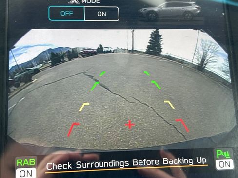 Used 2022 Subaru Outback Limited XT image 13