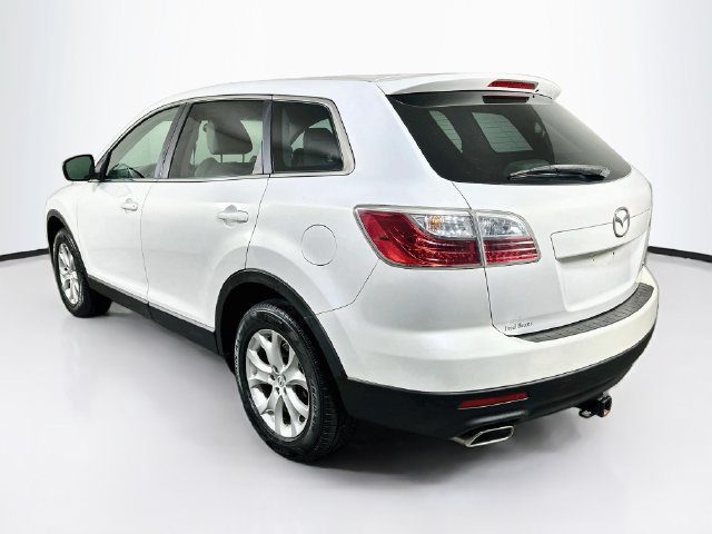 Used 2011 MAZDA CX-9 Sport FWD image 6