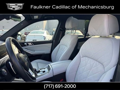 Used 2023 BMW X5 xDrive40i w/ Premium Package AWD/4WD image 19