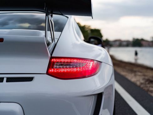 Used 2010 Porsche 911 GT3 RS image 5