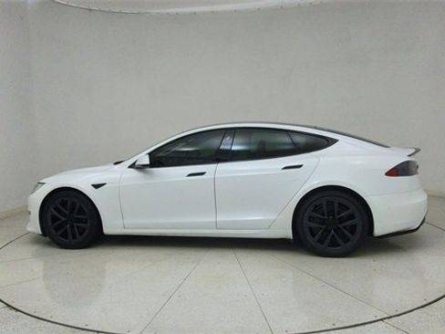 Used 2021 Tesla Model S Plaid image 67
