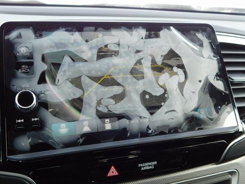 New 2026 Honda Ridgeline Sport image 35