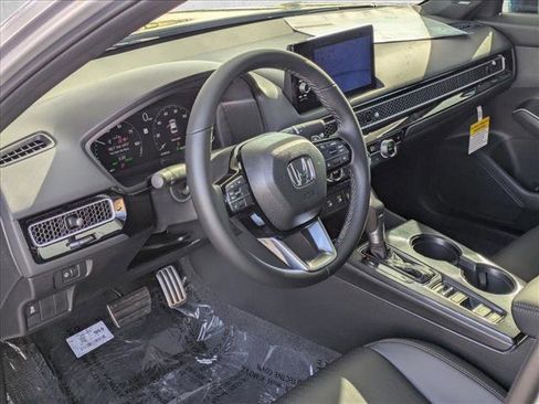 New 2026 Honda Civic Sport Touring image 3