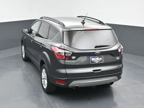 Used 2018 Ford Escape SEL image 13