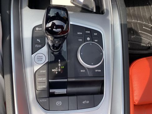 Used 2023 BMW Z4 sDrive30i w/ Premium Package RWD image 40