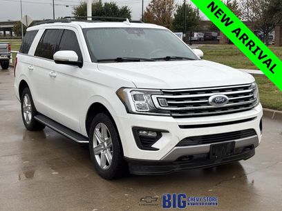 Used 2020 Ford Expedition XLT w/ Equipment Group 202A