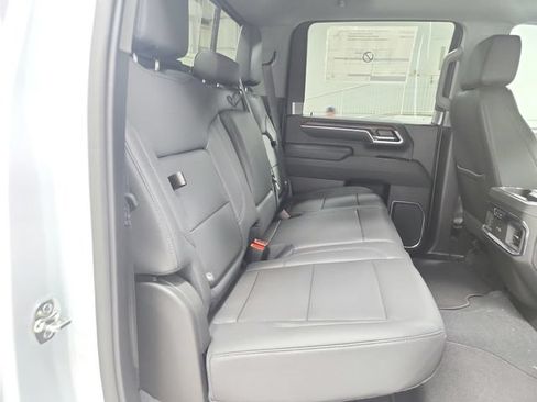New 2026 GMC Sierra 3500 SLT w/ SLT Convenience Package AWD/4WD image 40