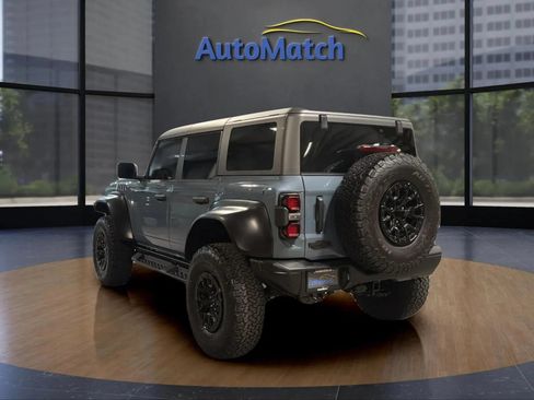 Used 2023 Ford Bronco Raptor AWD/4WD image 9