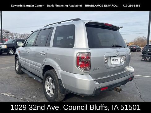 Used 2007 Honda Pilot EX-L image 6
