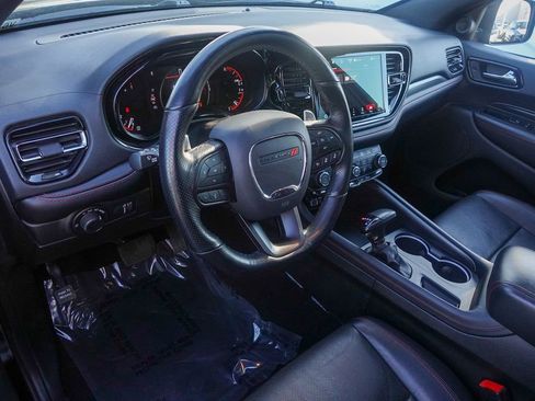 Used 2024 Dodge Durango GT image 11