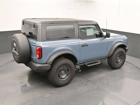 Used 2025 Ford Bronco 2-Door w/ Sasquatch Package AWD/4WD image 13