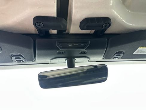 Used 2023 Jeep Wrangler Unlimited Sahara w/ Cold Weather Group image 24