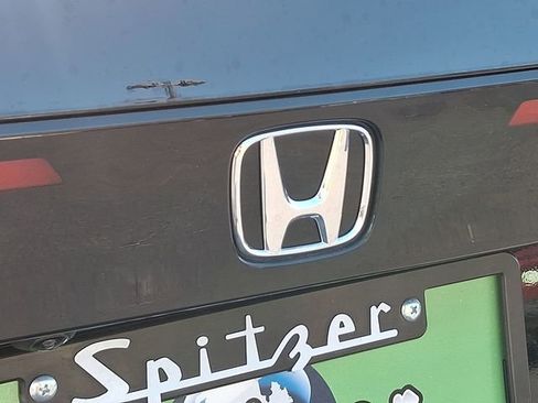 Used 2025 Honda Accord Sport image 30