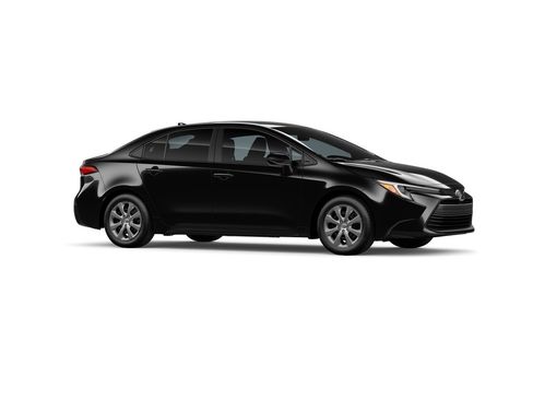 New 2026 Toyota Corolla LE image 13