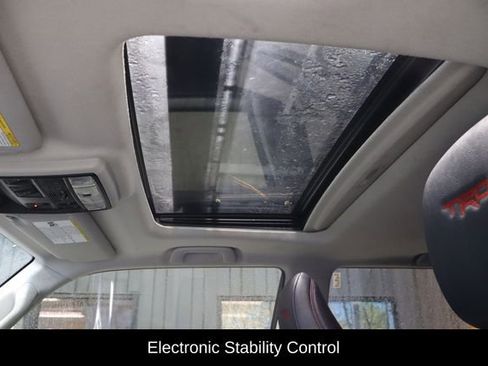 Used 2020 Toyota 4Runner TRD Pro image 11