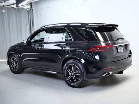 Certified 2026 Mercedes-Benz GLE 350 4MATIC image 11