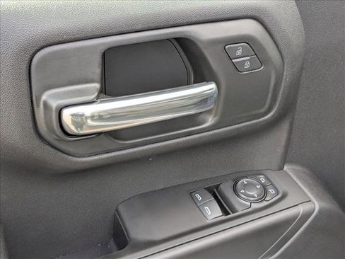 New 2026 Chevrolet Silverado 1500 W/T w/ WT Safety Package AWD/4WD image 11