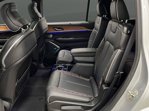 Used 2023 Jeep Grand Cherokee L Summit image 23