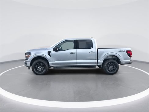 New 2025 Ford F150 XLT w/ Equipment Group 302A MID image 5