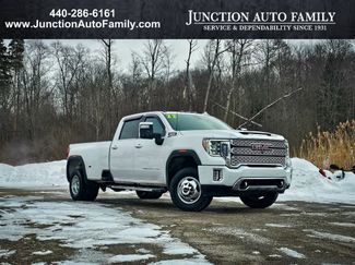 Used 2022 GMC Sierra 3500 Denali 360° Tour