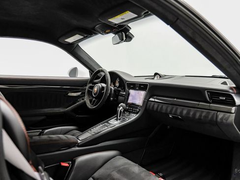 Used 2019 Porsche 911 GT3 RS RWD image 58