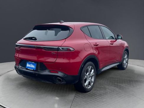 Used 2024 Dodge Hornet R/T AWD/4WD image 5