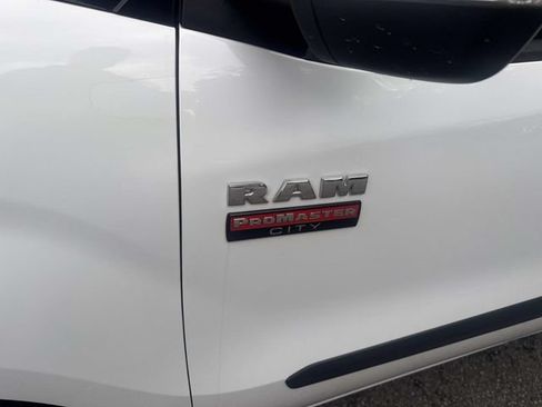 Used 2022 RAM ProMaster City Tradesman FWD image 14
