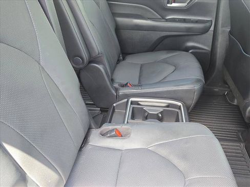Used 2026 Toyota Grand Highlander FWD image 22