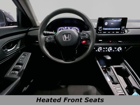 Used 2024 Honda Accord EX image 8