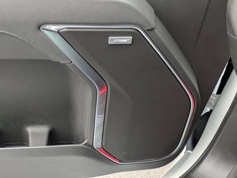 New 2026 GMC Sierra 1500 Elevation image 13