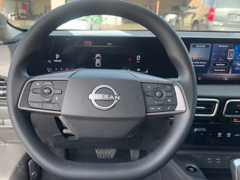 New 2026 Nissan Sentra SV image 21