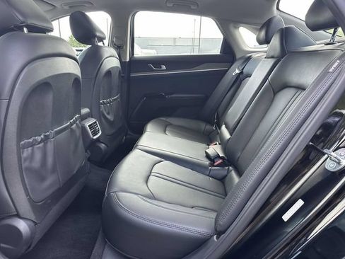 Used 2023 Kia K5 EX FWD image 17