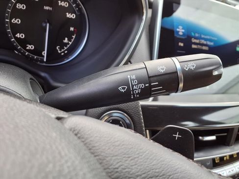 Used 2023 Cadillac CT5 Luxury w/ Sun And Sound Package image 11